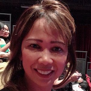 Meet your Posher, Warley